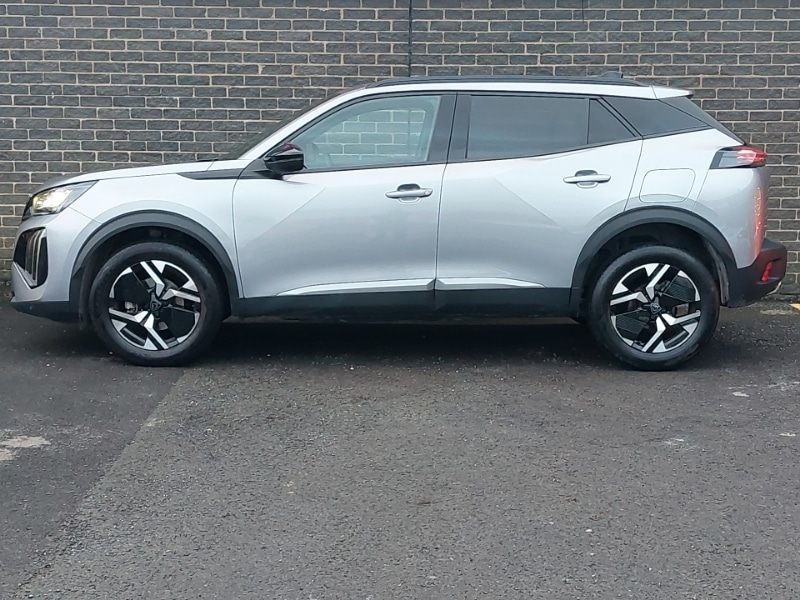 Used Peugeot 2008 2024 for sale - 76864490: Photo 4