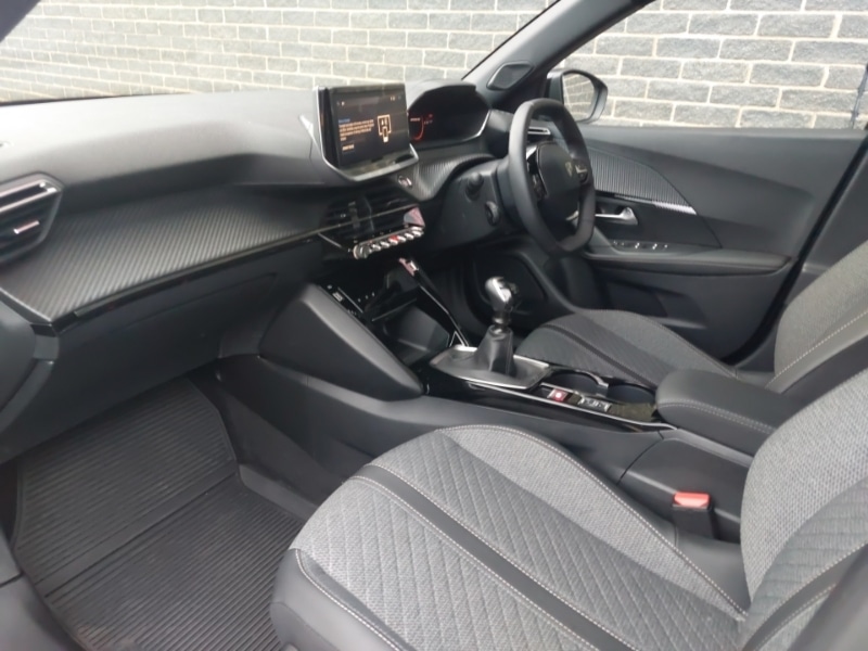 Used Peugeot 2008 2024 for sale - 76864490: Photo 5