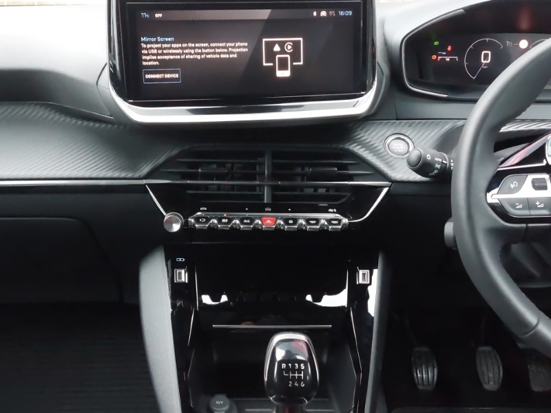 Used Peugeot 2008 2024 for sale - 76864490: Photo 7