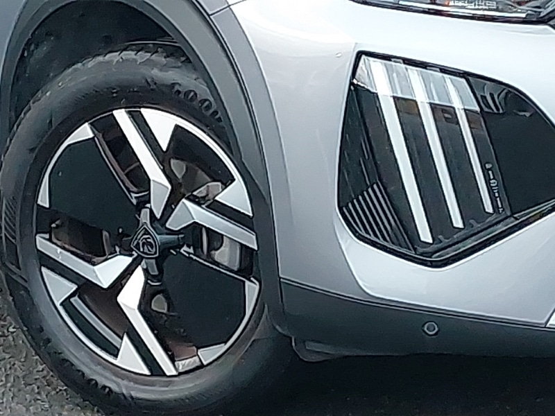 Used Peugeot 2008 2024 for sale - 76864490: Photo 9