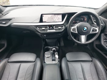 Used BMW 1 Series 2021 for sale - 78877003: Photo