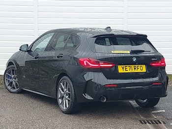 Used BMW 1 Series 2021 for sale - 78877003: Photo