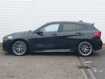 Used BMW 1 Series 2021 for sale - 78877003: Photo