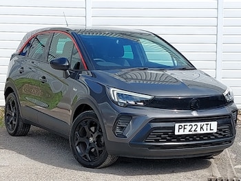 Used Vauxhall Crossland 2022 for sale - 78821272: Photo