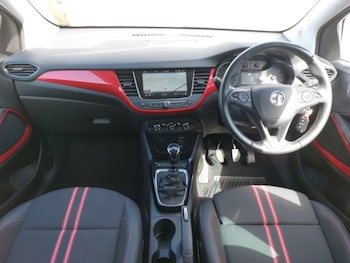Used Vauxhall Crossland 2022 for sale - 78821272: Photo