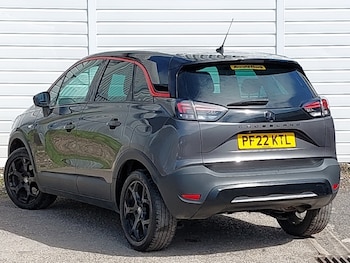 Used Vauxhall Crossland 2022 for sale - 78821272: Photo