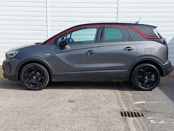 Used Vauxhall Crossland 2022 for sale - 78821272: Photo