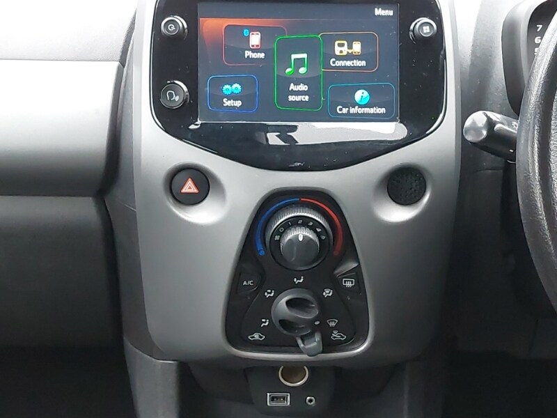 Used Toyota AYGO 2020 for sale - 77874219: Photo 10