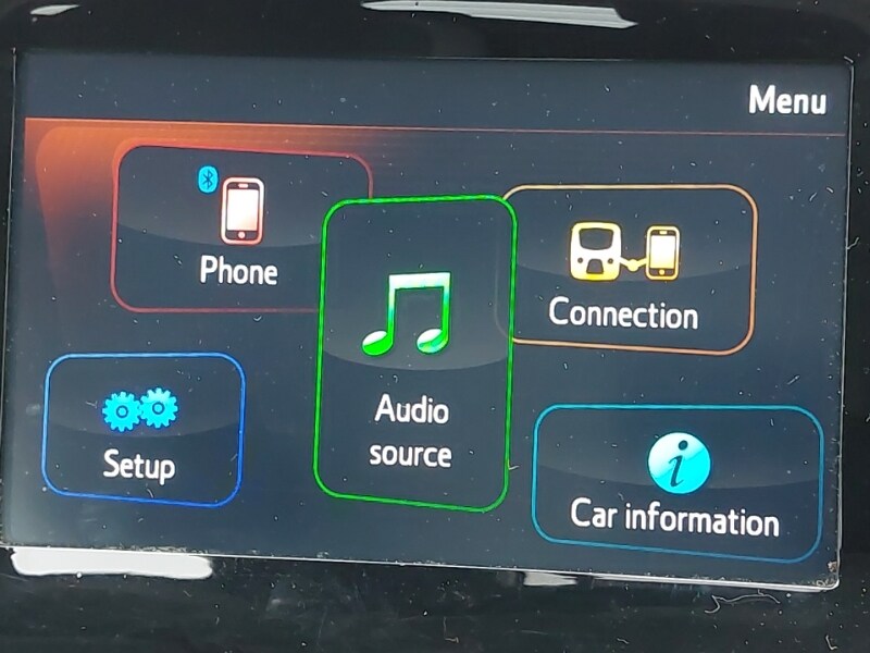 Used Toyota AYGO 2020 for sale - 77874219: Photo 14