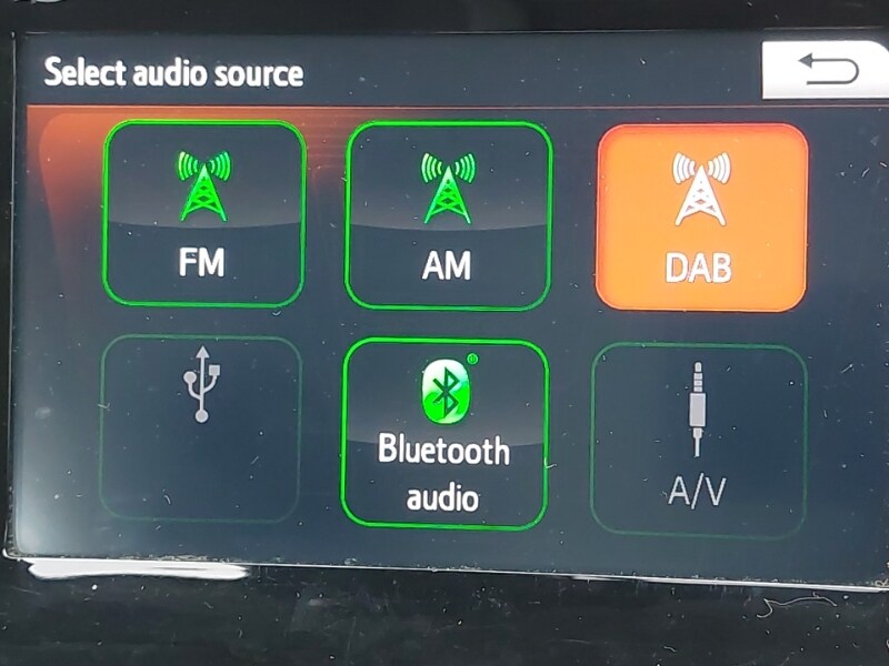 Used Toyota AYGO 2020 for sale - 77874219: Photo 15