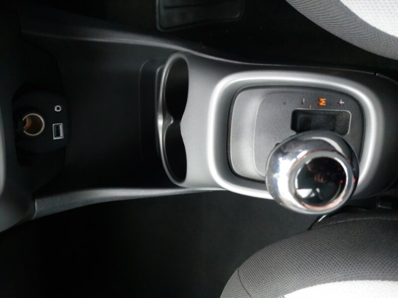 Used Toyota AYGO 2020 for sale - 77874219: Photo 18