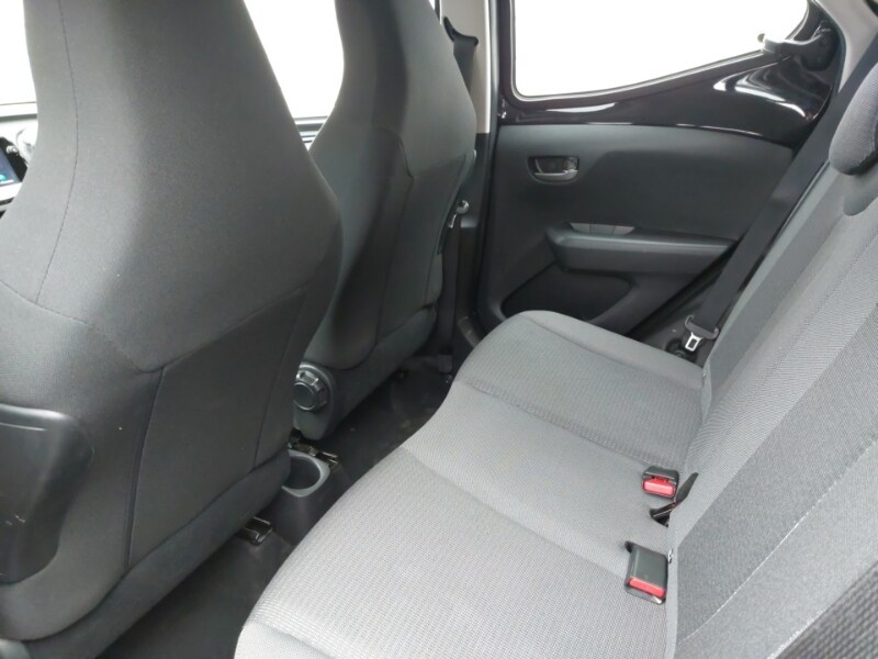 Used Toyota AYGO 2020 for sale - 77874219: Photo 6