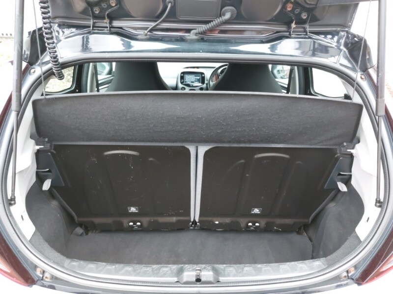 Used Toyota AYGO 2020 for sale - 77874219: Photo 8