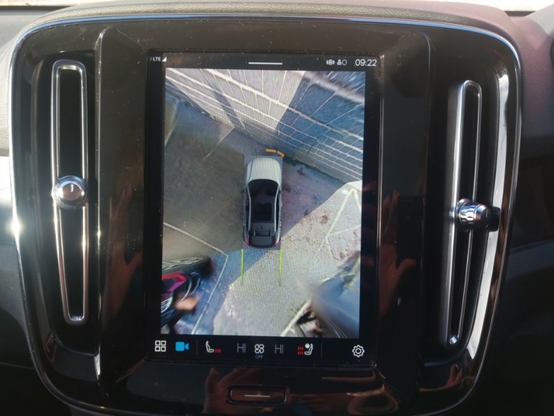 Used Volvo C40 2022 for sale - 77189801: Photo 11