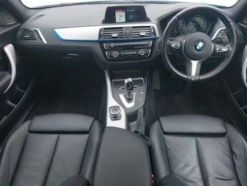 Used BMW 1 Series 2019 for sale - 78778258: Photo