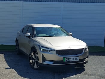 Used Polestar Polestar 2 2023 for sale - 79493098: Photo