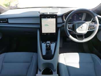 Used Polestar Polestar 2 2023 for sale - 79493098: Photo
