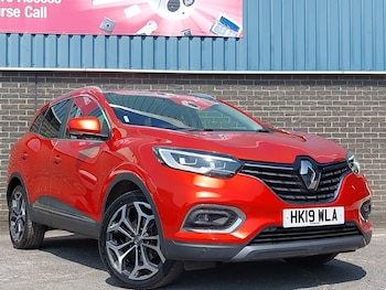 Renault - Kadjar