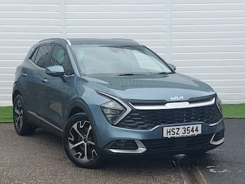 Used Kia Sportage 2023 for sale - 79776803: Photo
