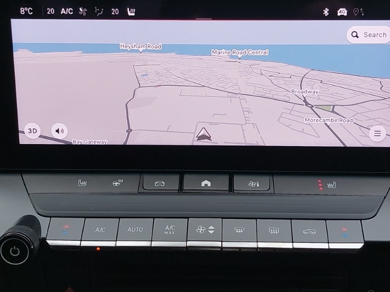 Used Vauxhall Astra 2023 for sale - 77338246: Photo 15