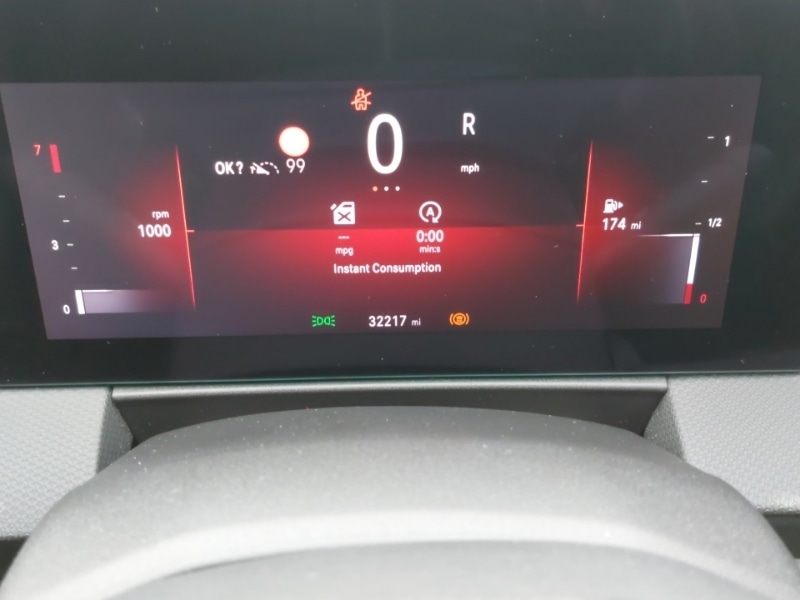 Used Vauxhall Astra 2023 for sale - 77338246: Photo 18