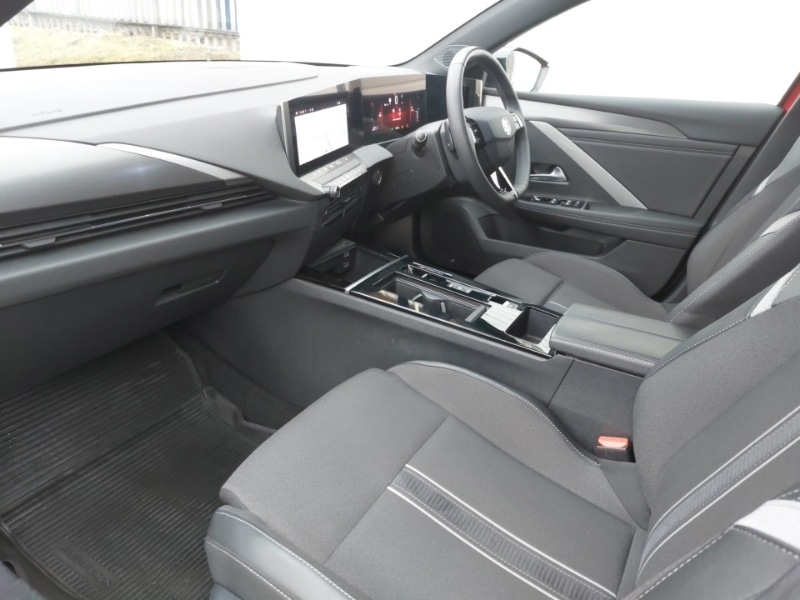 Used Vauxhall Astra 2023 for sale - 77338246: Photo 5