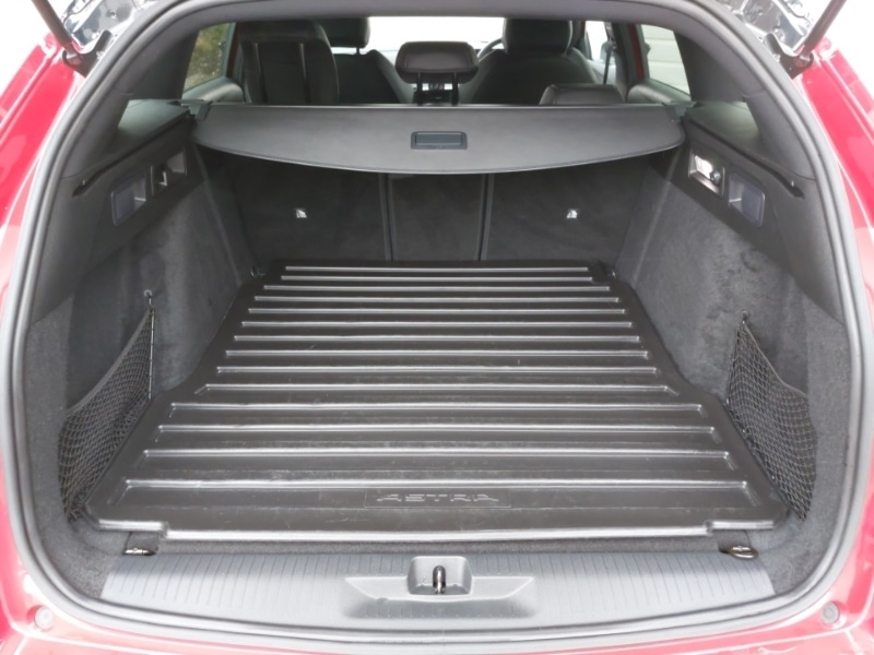 Used Vauxhall Astra 2023 for sale - 77338246: Photo 8