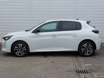 Used Peugeot 208 2023 for sale - 78865604: Photo