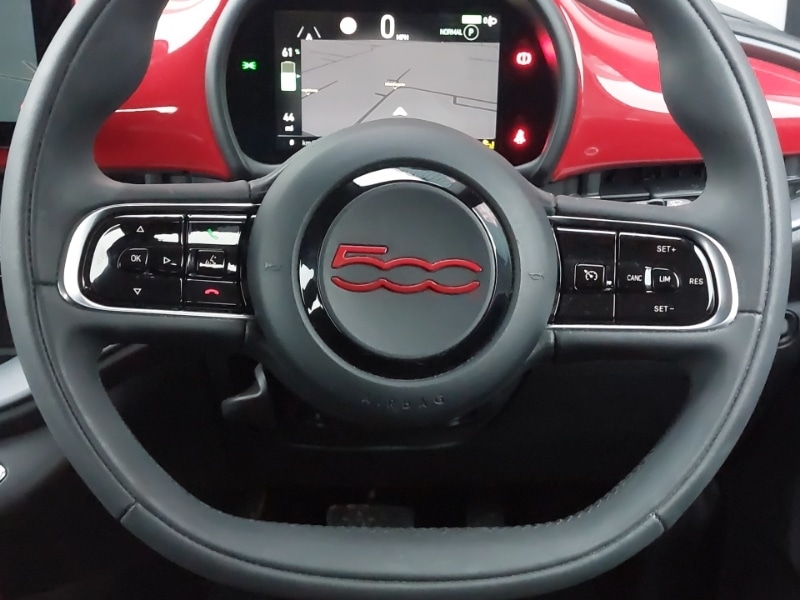 Used Fiat 500 2022 for sale - 76838992: Photo 11