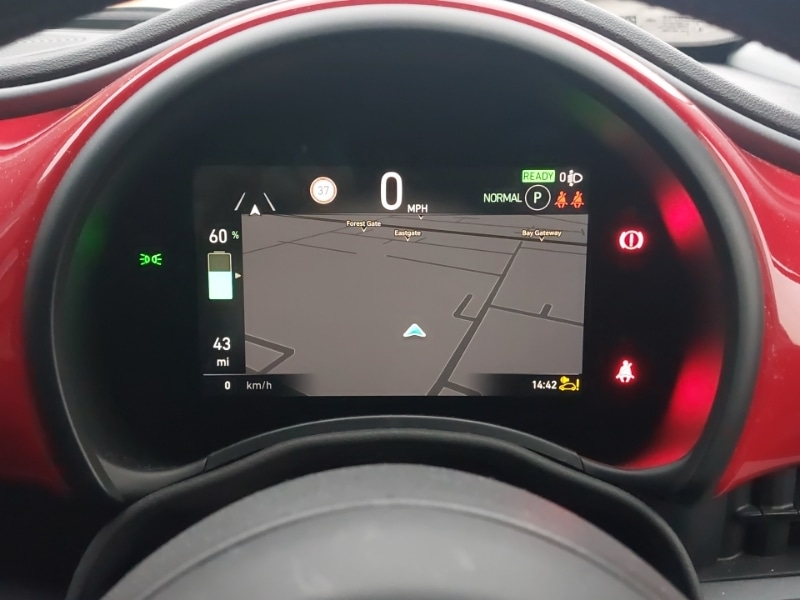 Used Fiat 500 2022 for sale - 76838992: Photo 14