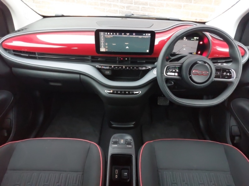 Used Fiat 500 2022 for sale - 76838992: Photo 2