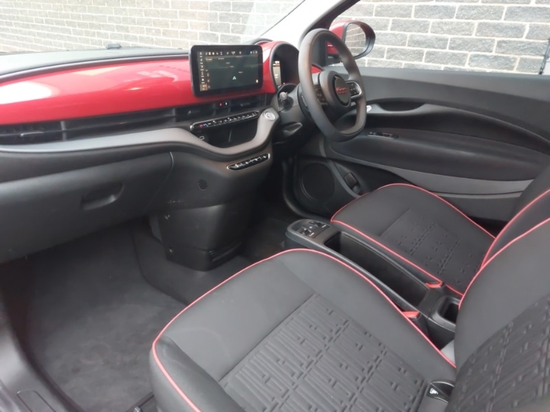 Used Fiat 500 2022 for sale - 76838992: Photo 5