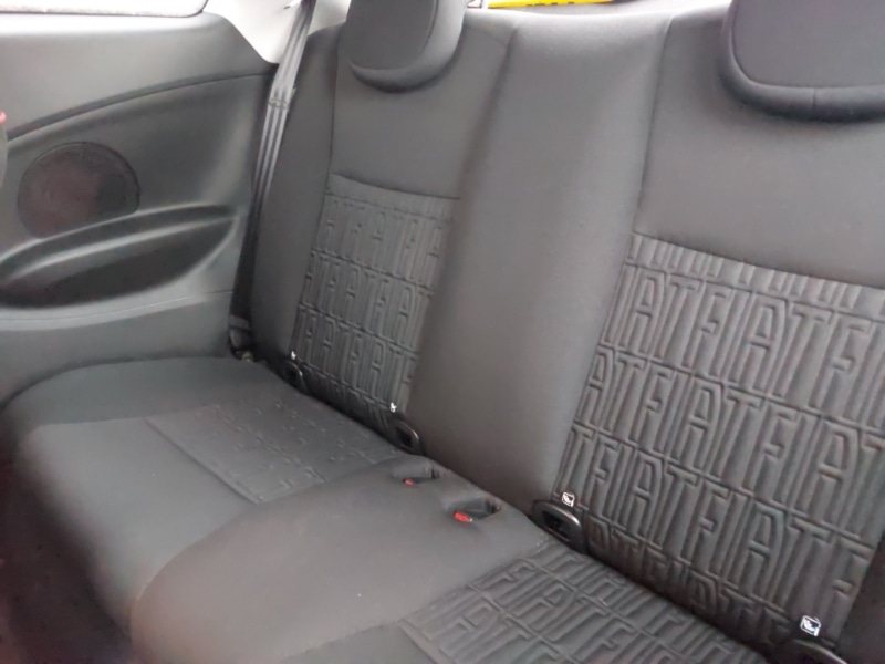 Used Fiat 500 2022 for sale - 76838992: Photo 6