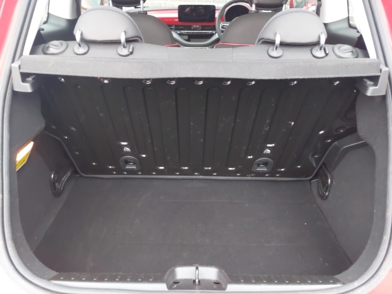 Used Fiat 500 2022 for sale - 76838992: Photo 8