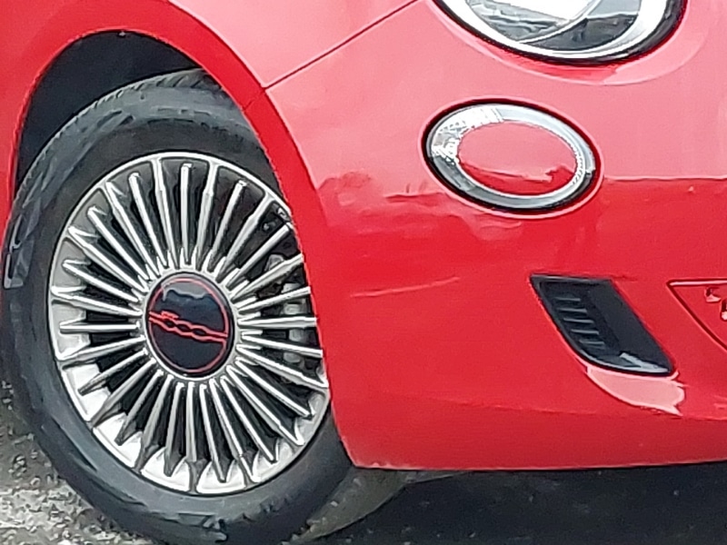 Used Fiat 500 2022 for sale - 76838992: Photo 9