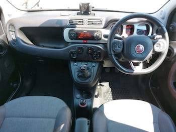Used Fiat Panda 2020 for sale - 79263480: Photo