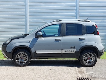 Used Fiat Panda 2020 for sale - 79263480: Photo