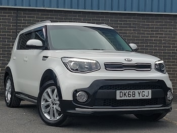 2018 - 1.6 GDi 2 5dr