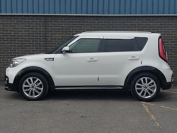 Used Kia Soul 2018 for sale - 75491674: Photo