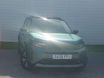 Used Vauxhall Frontera 2026 for sale - 79591930: Photo