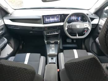 Used Vauxhall Frontera 2026 for sale - 79591930: Photo