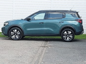 Used Vauxhall Frontera 2026 for sale - 79591930: Photo