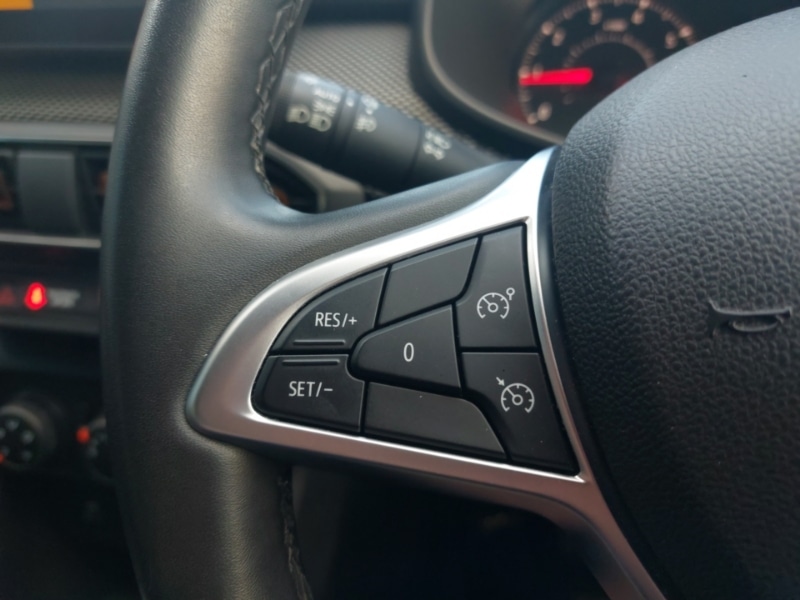 Used Dacia Sandero Stepway 2021 for sale - 76059113: Photo 12