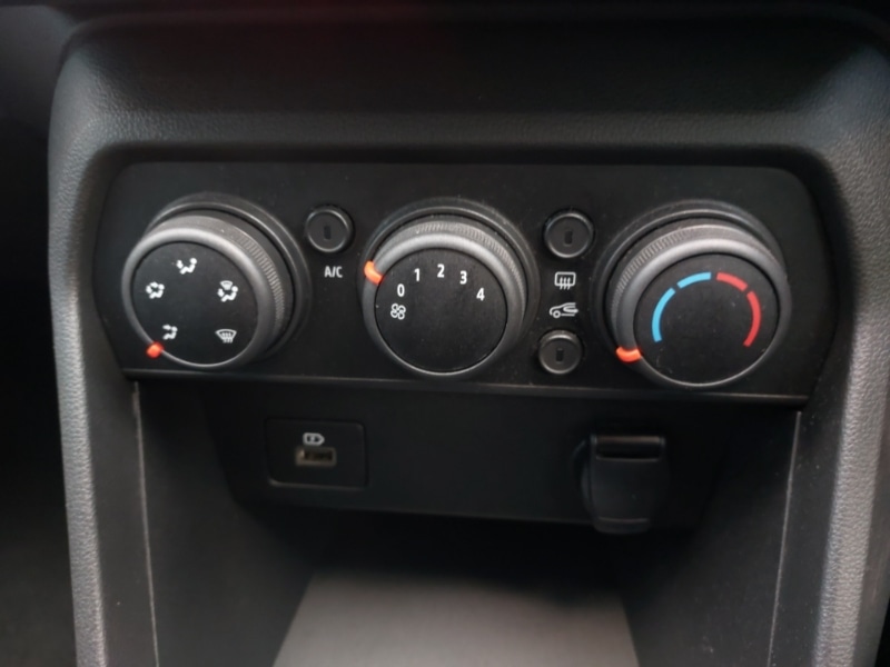 Used Dacia Sandero Stepway 2021 for sale - 76059113: Photo 16