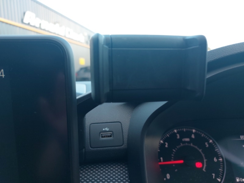 Used Dacia Sandero Stepway 2021 for sale - 76059113: Photo 17