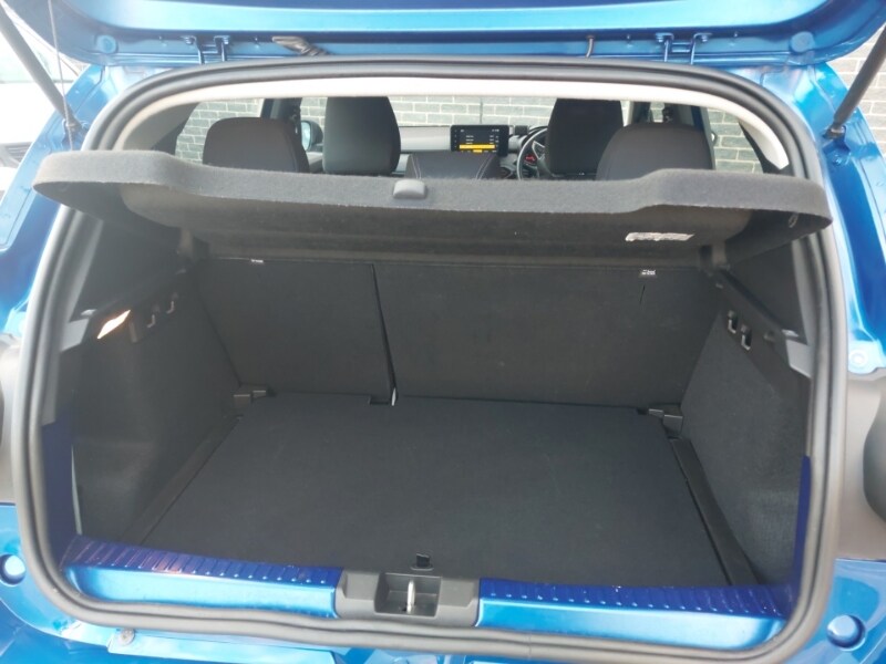 Used Dacia Sandero Stepway 2021 for sale - 76059113: Photo 8