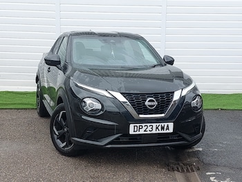 Used Nissan Juke 2023 for sale - 79594636: Photo