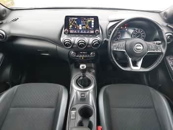 Used Nissan Juke 2023 for sale - 79594636: Photo