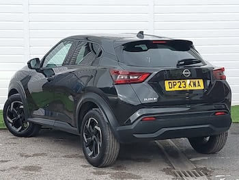 Used Nissan Juke 2023 for sale - 79594636: Photo
