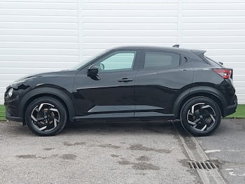 Used Nissan Juke 2023 for sale - 79594636: Photo
